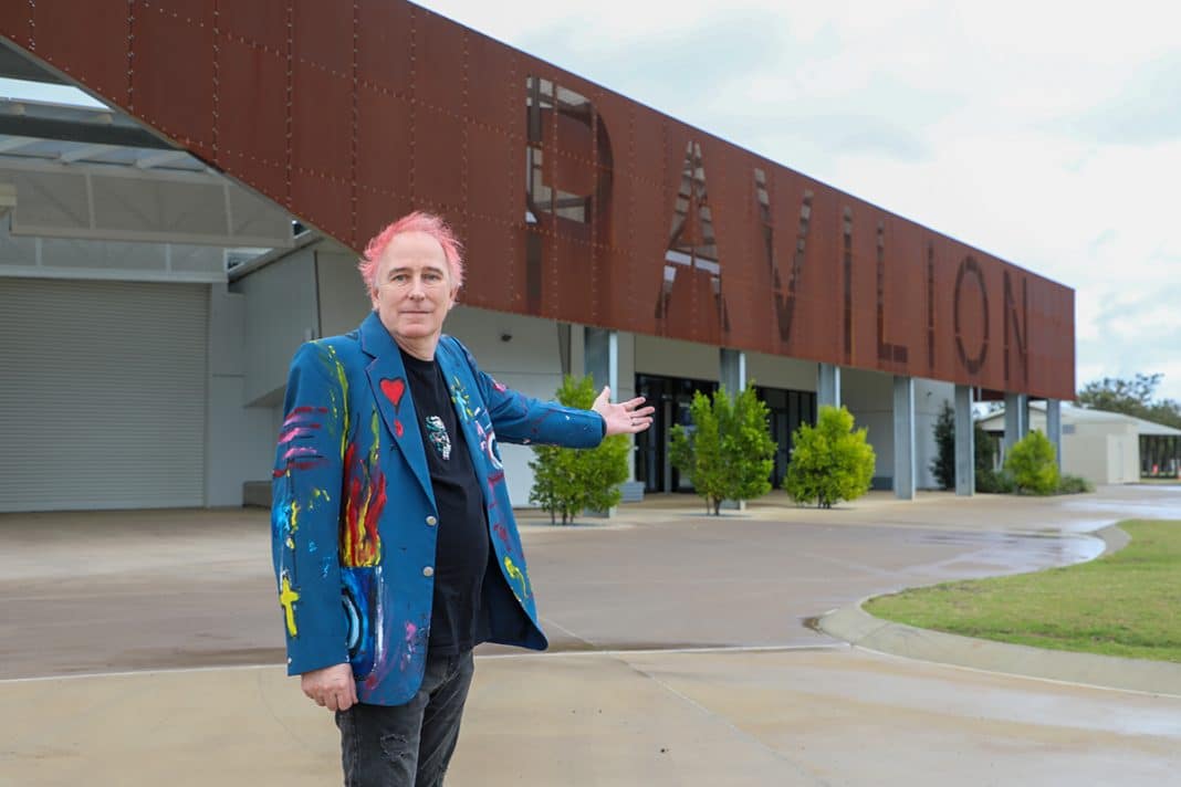 Bundaberg Art Prize moves to Main Pavilion Bundaberg Now