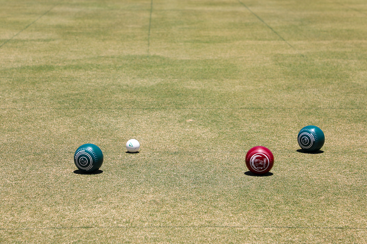 On the greens: latest bowls results – Bundaberg Now