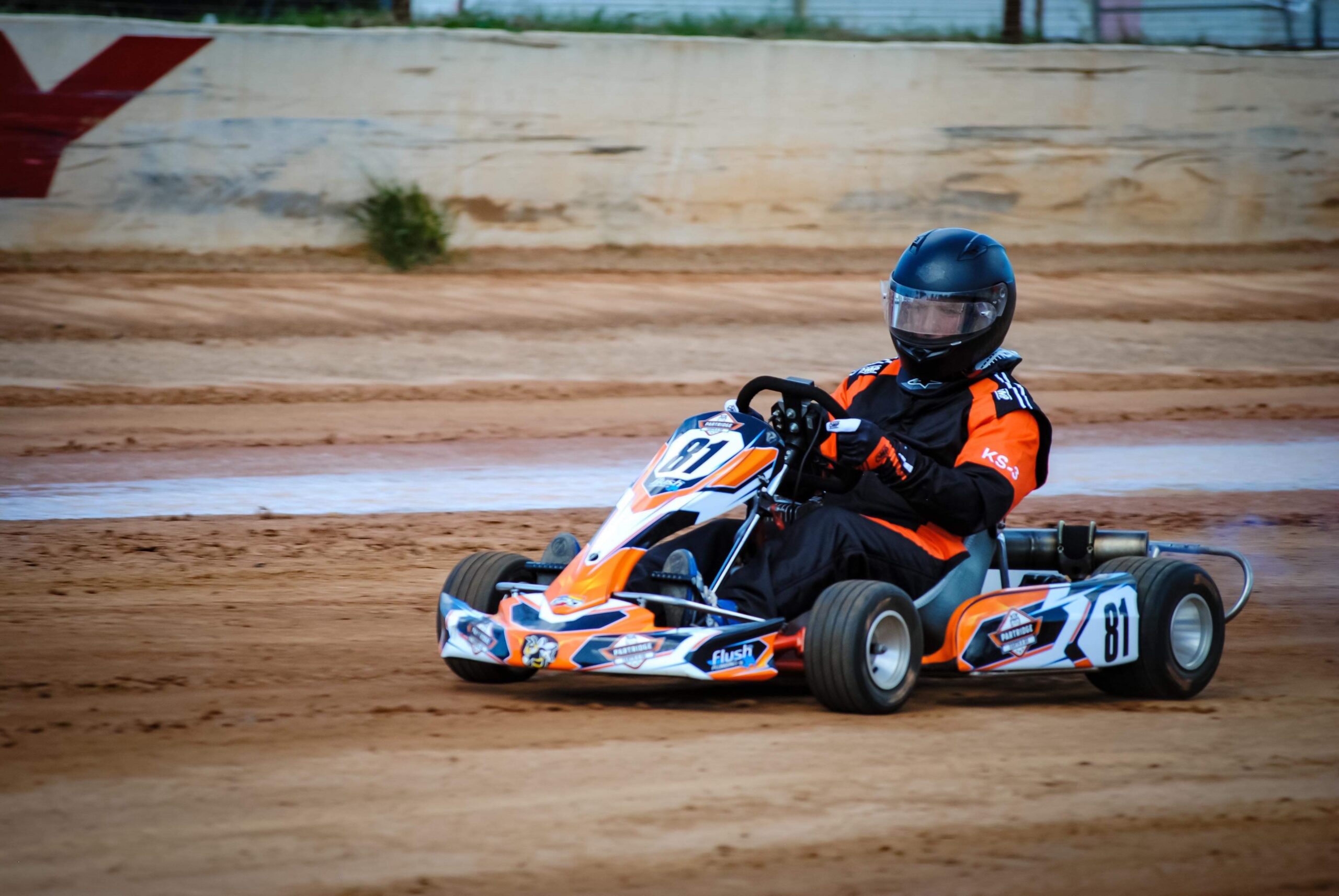 In Our Group with Bundaberg Speedway Karts – Bundaberg Now delivers ...