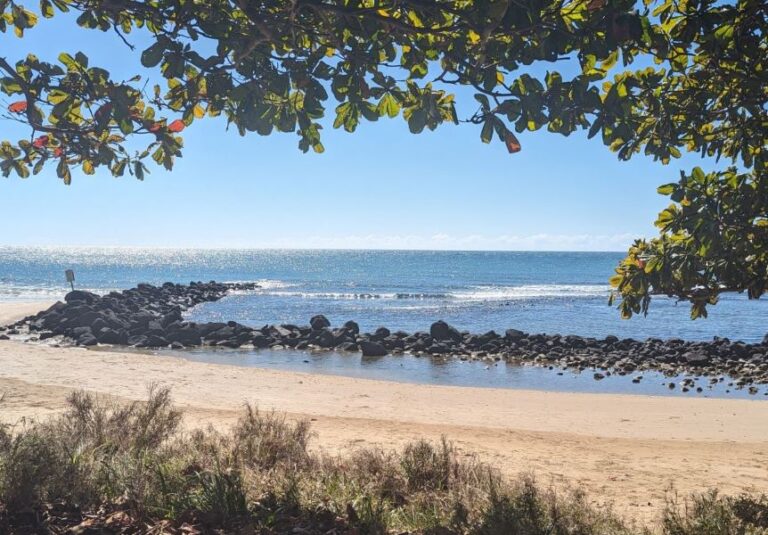 Beautiful Beach Weather Ahead – Bundaberg Now