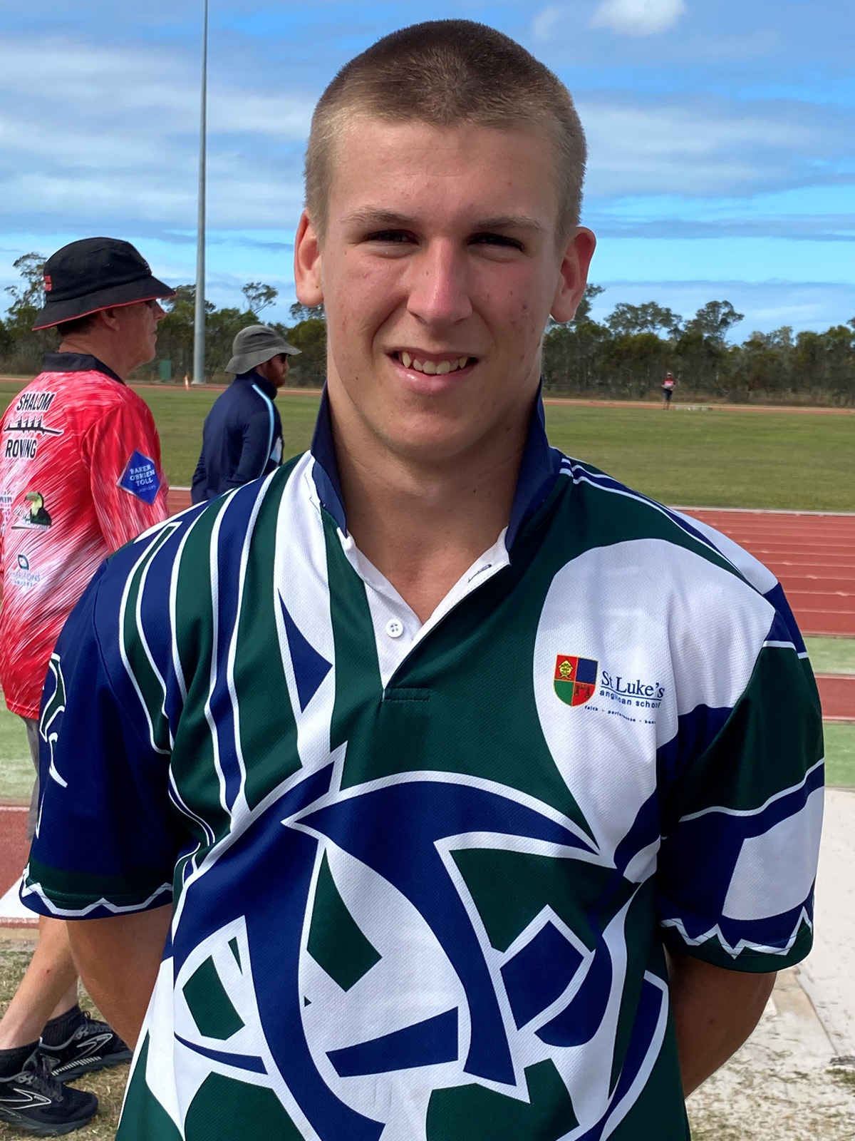 Tanner brothers help lead West to BRL semi-final – Bundaberg Now