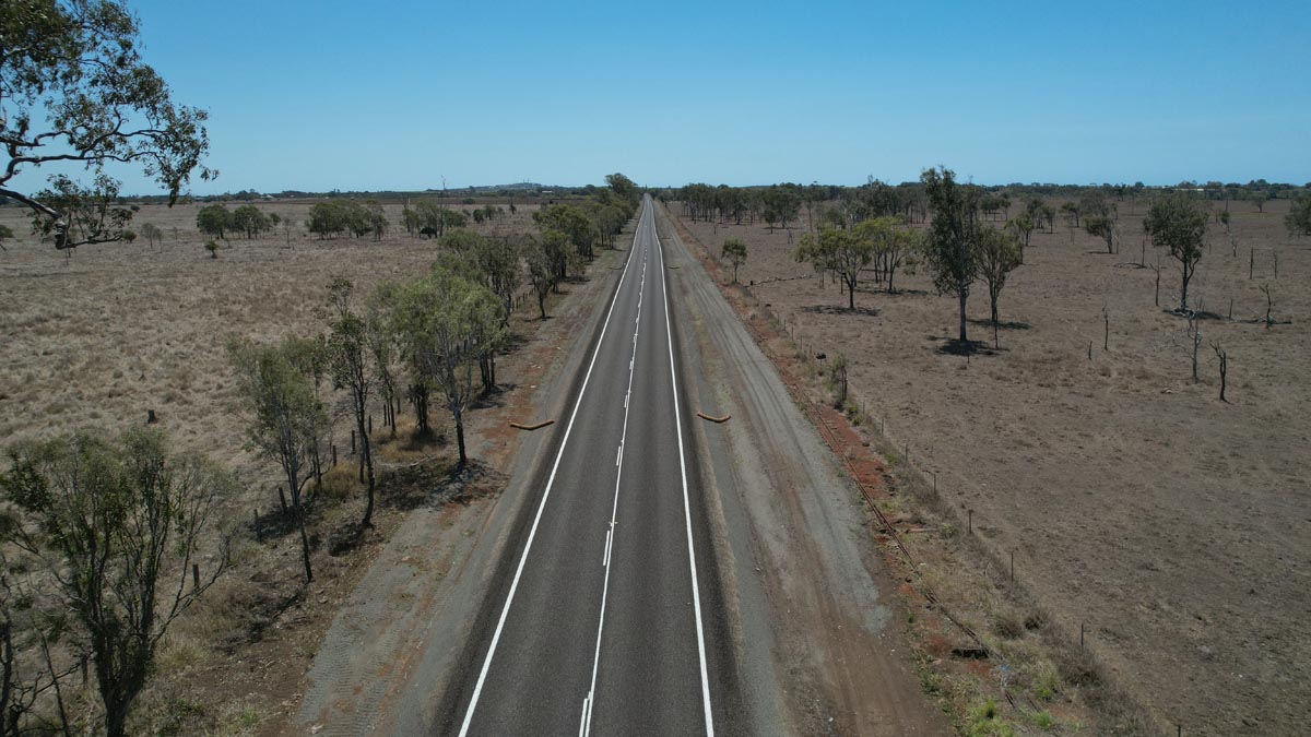 September roads and drainage wrap – Bundaberg Now