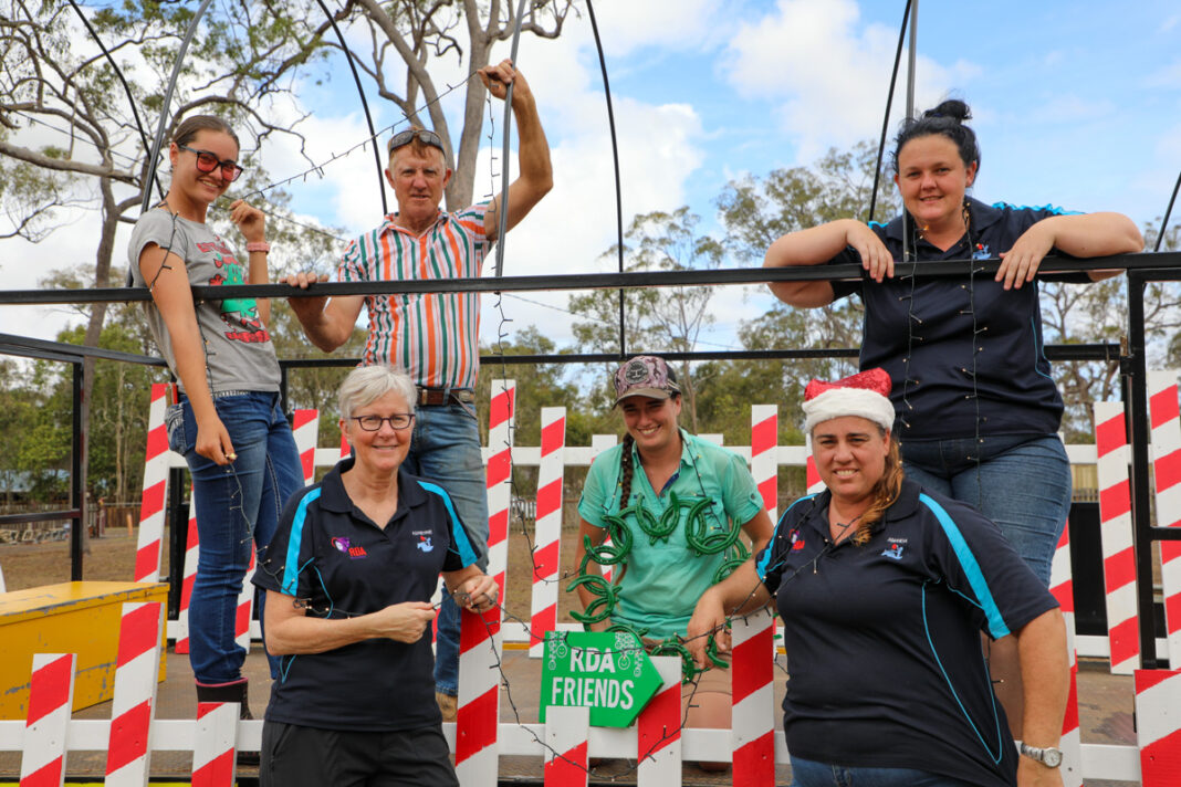 Pageant of Lights brings magic of Christmas Bundaberg Now