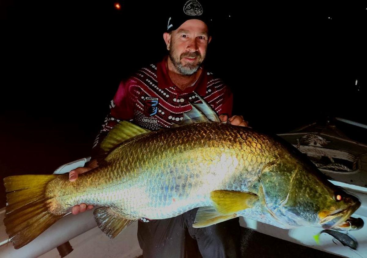 Fishing report: Coral Reef Fin Fish closures start – Bundaberg Now