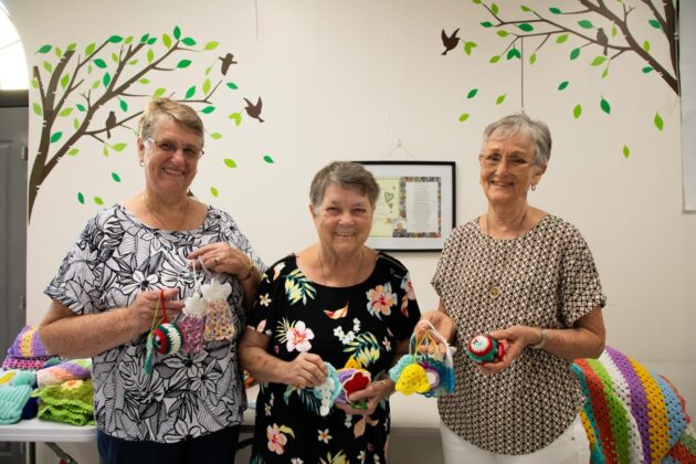 Community support adds personal touch to Appeal – Bundaberg Now