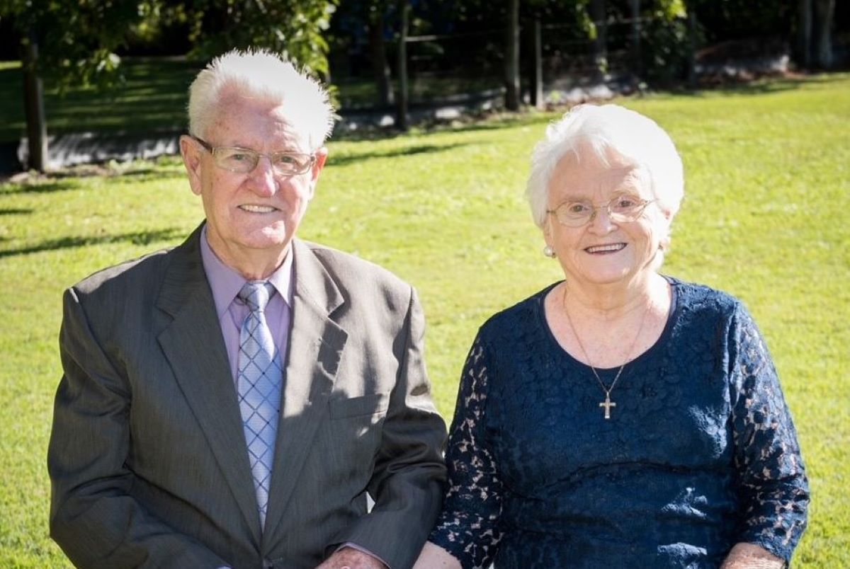 arthur-and-annie-mark-65-years-married-bundaberg-now