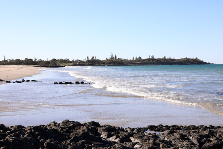 Sunny skies and mild temperatures ahead – Bundaberg Now