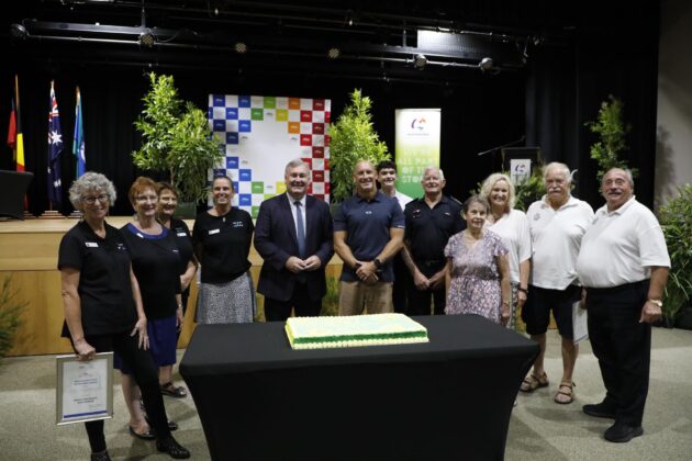 Region’s 2024 Australia Day Award Winners – Bundaberg Now