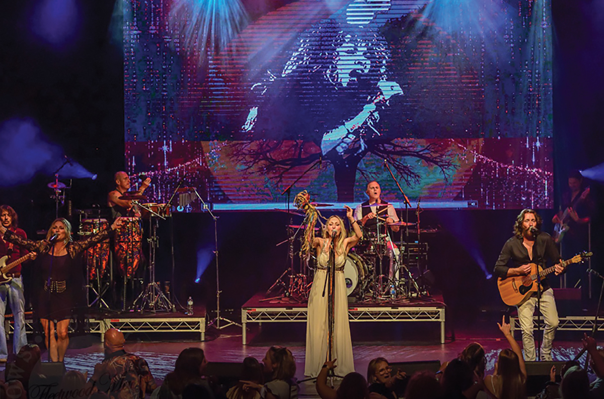 Fleetwood Mac tribute show on sale – Bundaberg Now