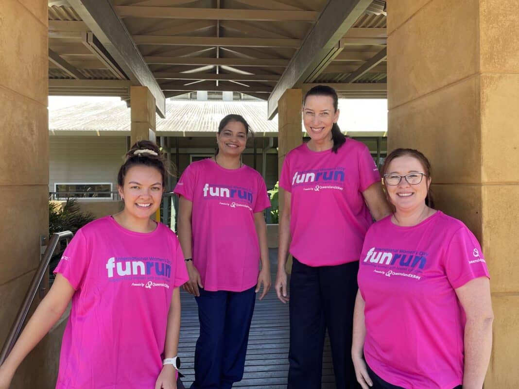 Bundaberg residents urged to join fun run – Bundaberg Now