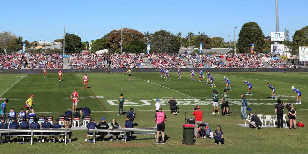 Bulldogs v Dolphins battle will thrill footy fans – Bundaberg Now