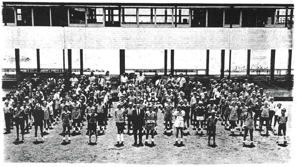 Bundaberg North State High School