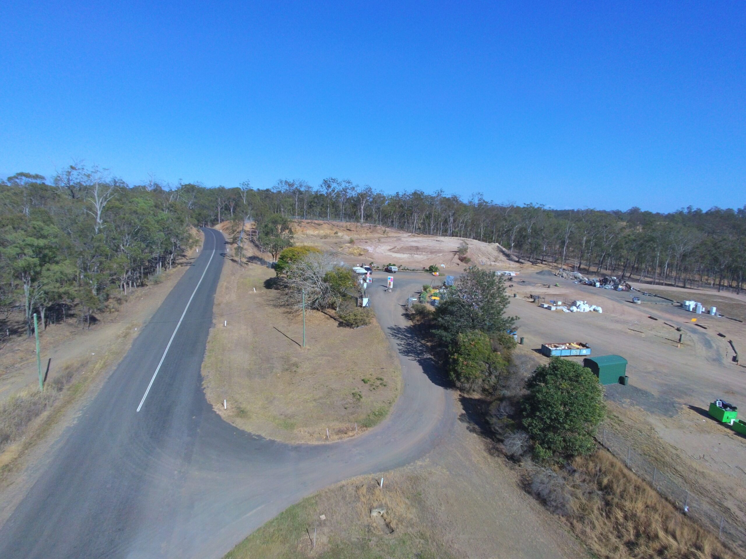 Tirroan Waste Facility closure this month – Bundaberg Now