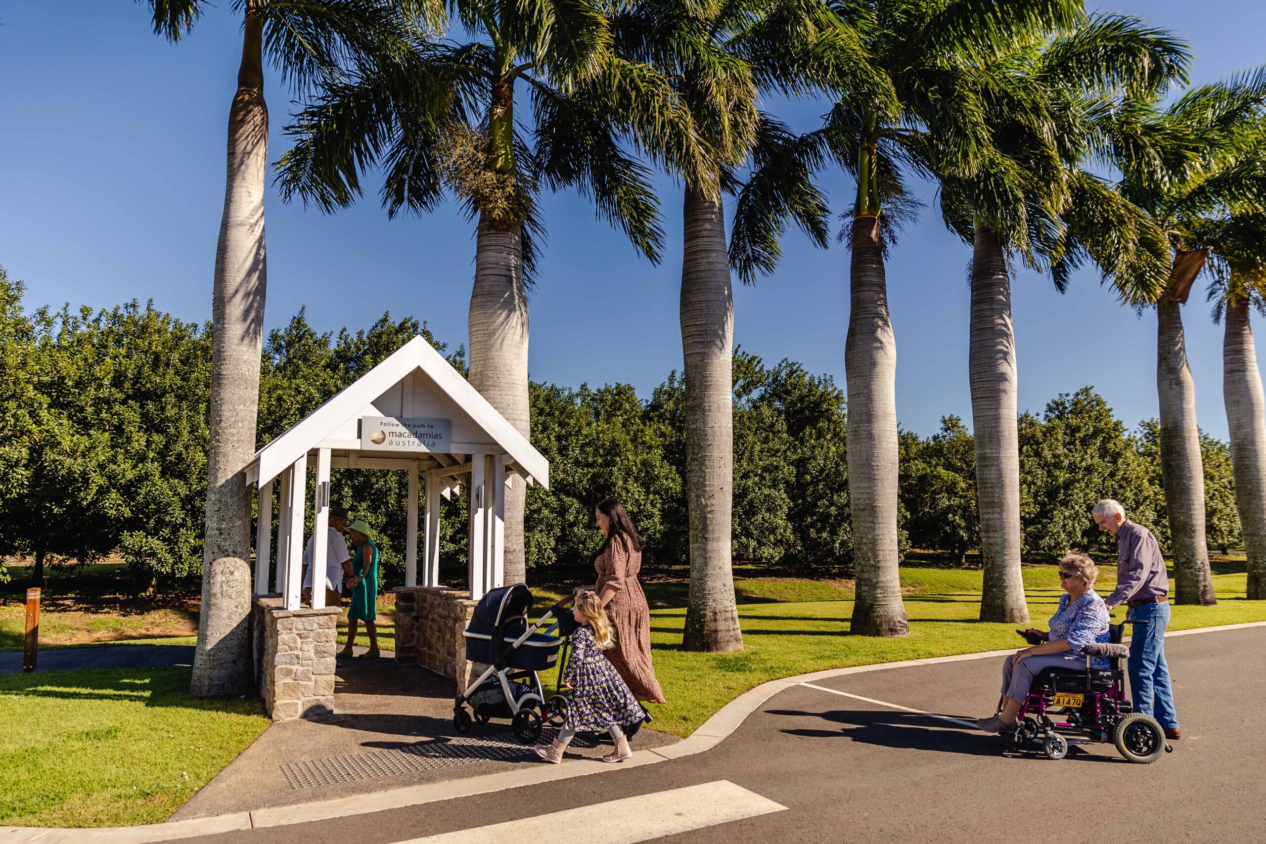 Funding announced for accessible tourism – Bundaberg Now