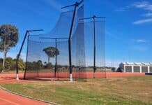 upgrade Bundaberg Super Park