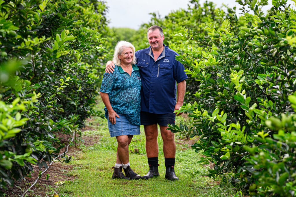 Local Taste Ambassadors
Childers Fine Foods