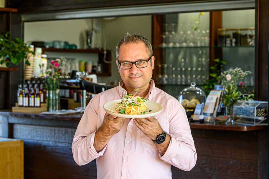 Taste Bundaberg Festival
dining