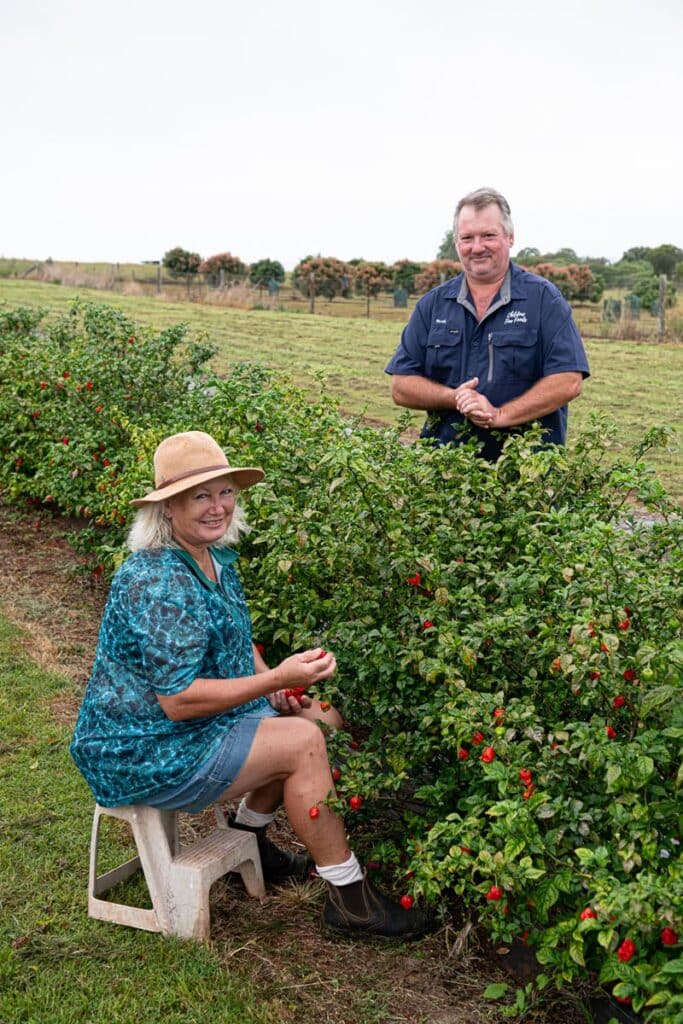 Local Taste Ambassadors Childers Fine Foods