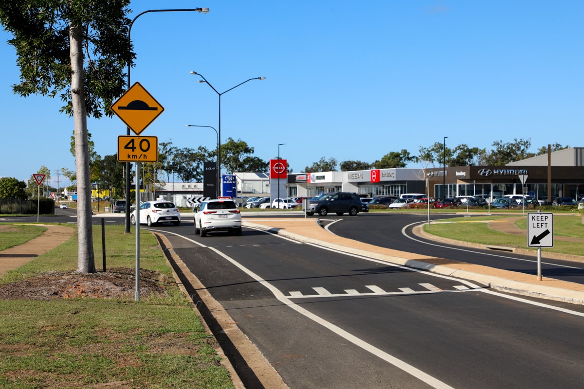 June road and drainage update – Bundaberg Now