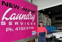 New iMage Laundry