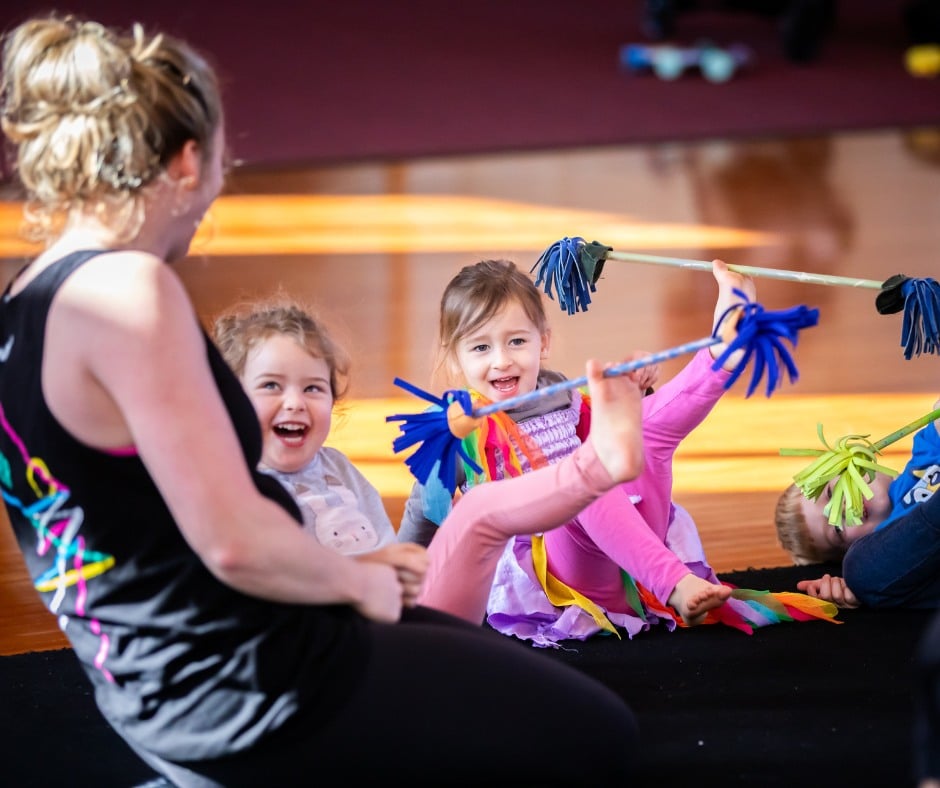 diabetes camp flipside circus