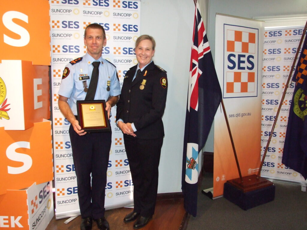 SES Awards