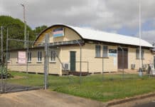 Bundaberg Drill Hall