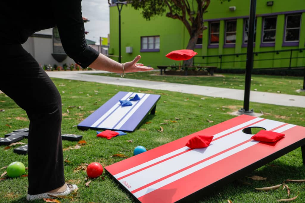 Connect4Wellbeing Queensland Mental Health Week