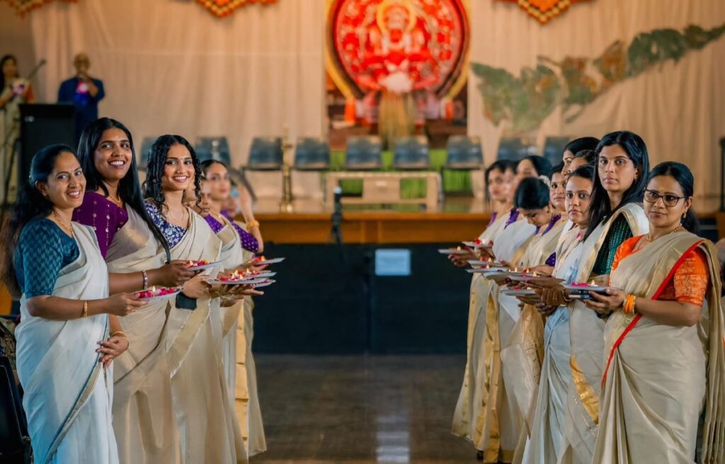 Bundaberg Indian Malayali Association