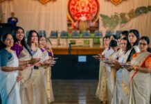 Bundaberg Indian Malayali Association