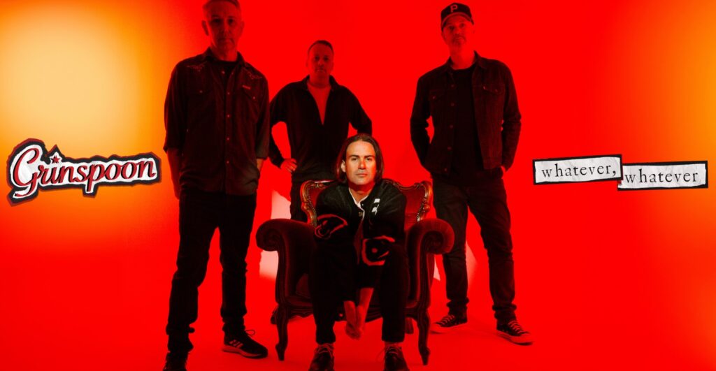 Grinspoon Bundaberg