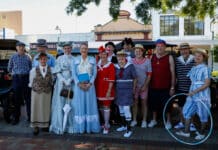 Bundaberg Vintage Vehicle Club