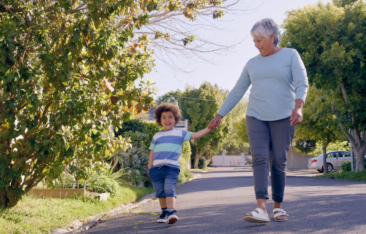 Seniors Month Bundaberg