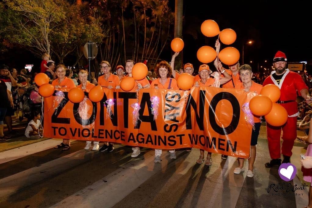 Zonta club of Bundaberg