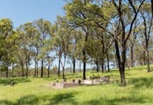 Boolboonda cemetery