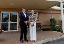 Churches of Christ in Queensland has made an offer to purchase Kolan Gardens from Bundaberg Regional Council.