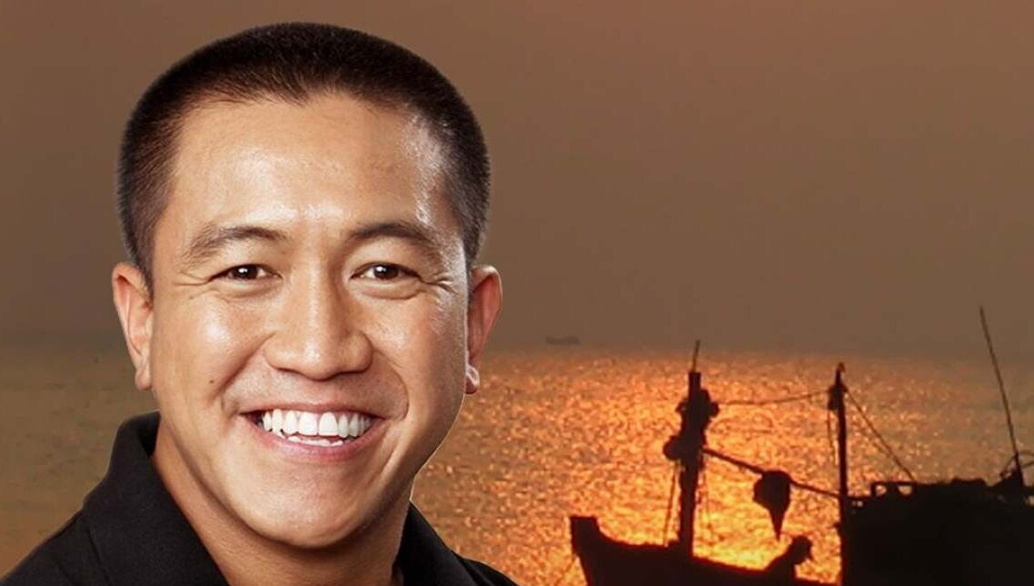 Anh Do Moncrieff