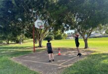 Aussie Brothers, created by husband and wife team, Kayla and Josh, is offering a supportive environment for young men aged 10 to 17 years old.