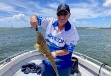 Fishing report: find out what's been happening in local waterways and reefs with the team at Tackle World Bundaberg 🎣