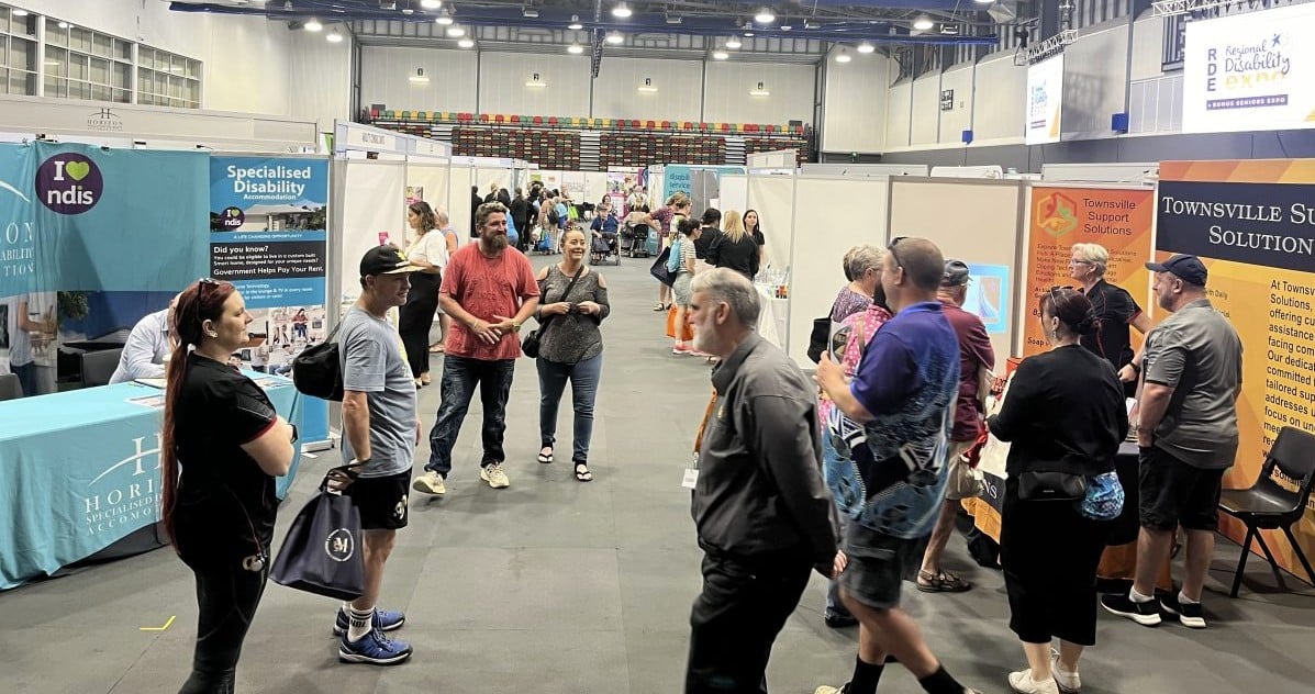 Regional Disability Expo