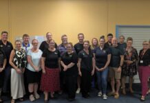 bundaberg youth roundtable