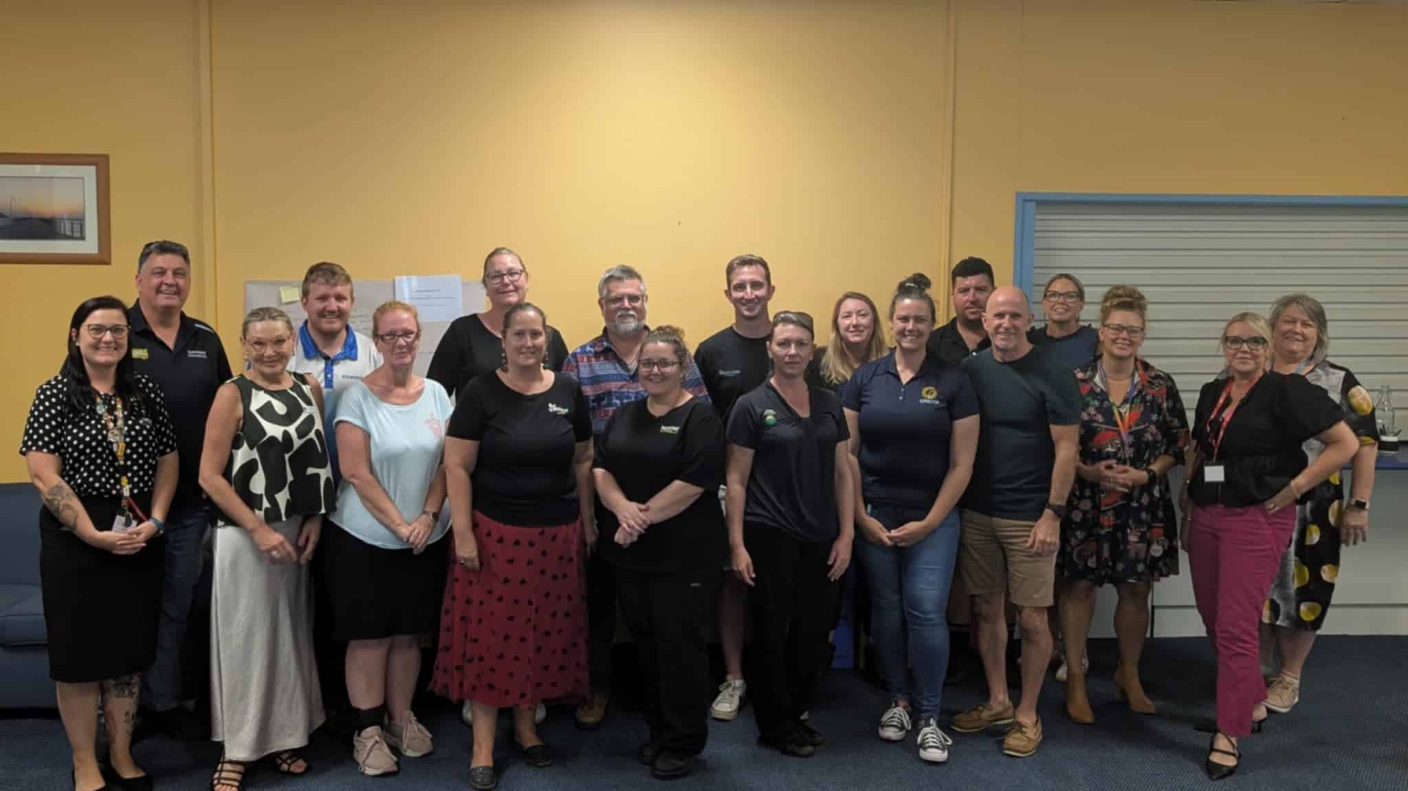 bundaberg youth roundtable